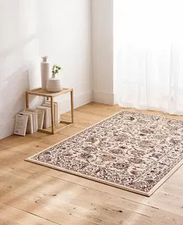 Koberce Obdĺžnikový koberec s perzským vzorom