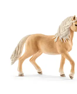 Hračky - figprky zvierat SCHLEICH - set andalúzsky kôň a módne doplnky