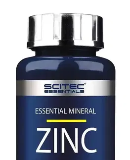 Zinok Zinc - Scitec Nutrition 100 tbl.