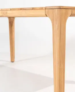 Stoly Liam jedálenský stôl 180x100 cm