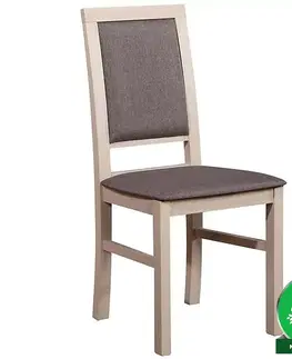 Drevené stoličky Stolička W98 sonoma avis37