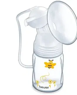 Odsávačky, pomôcky pre dojčenie Beurer BEU-BY70 odsávačka mlieka