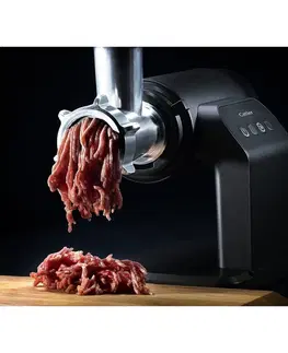 Kuchynské roboty Catler FG 403 mlynček na mäso Food+​