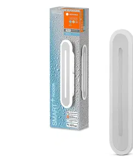 Svietidlá Ledvance Ledvance-LED Stmievateľné kúpeľňové svietidlo SMART+ BATH LED/13W/230V IP44 Wi-Fi 