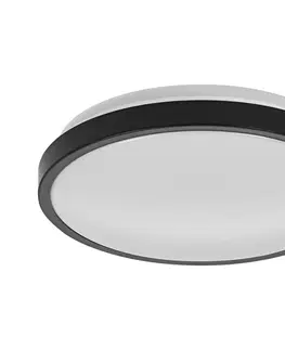 Svietidlá Ledvance Ledvance - LED Kúpeľňové stropné svietidlo DISC LED/18W/230V 3000/4000K IP44 