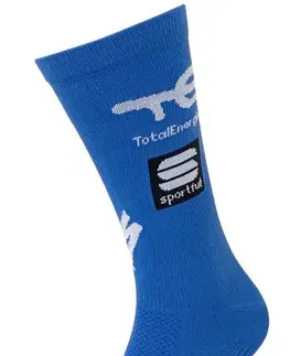 Pánske ponožky Sportful TE Race Socks M S