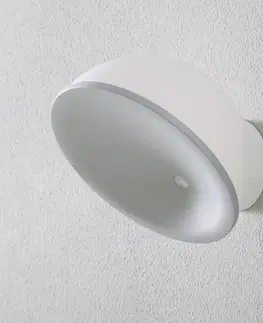 Nástenné svietidlá Foscarini Foscarini Beep nástenné LED svietidlo, 16 cm