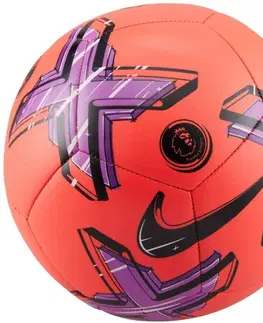 Futbalové lopty Nike Premier League Pitch size: 4