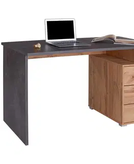 Stoly a stolíky Písací stôl Mx 145