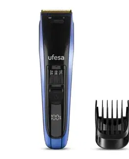 Zastrihávače vlasov a fúzov Ufesa CP6850 Undercut zastrihávač vlasov