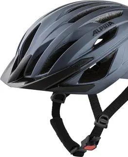 Cyklistické prilby Alpina Parana Helmet 51-56 cm