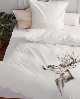 Bedding Prémiová bavlnená posteľná bielizeň, štandardná veľkosť