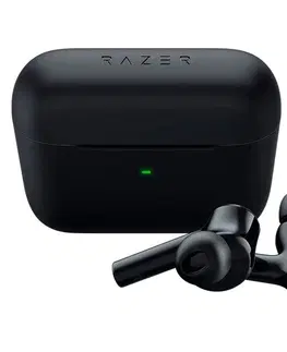 Slúchadlá Razer Hammerhead HyperSpeed (Xbox licensed)