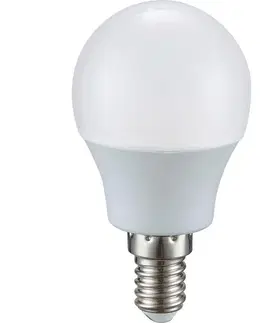 LED žiarovky LED žiarovka Max. 3 Watt, 5ks/bal.