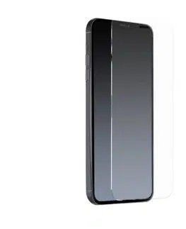 Ochranné fólie pre mobilné telefóny Tvrdené sklo SBS pre iPhone 12 Mini, priesvitné TESCRGLIP12