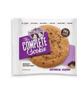 Proteínové cookies Lenny & Larry's The Complete Cookie 113 g čokoládové kúsky