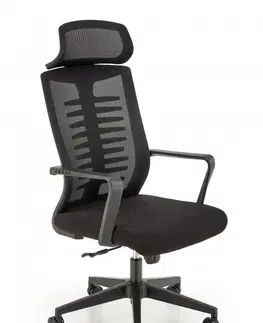 Kancelárske stoličky Kancelárska stolička FABIO Halmar
