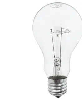 Žiarovky  Priemyselná žiarovka A70 E27/150W/230V 2700K 