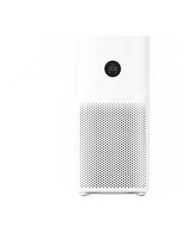Čističky vzduchu a zvlhčovače Xiaomi Mi air purifier 3C, použitý, záruka 12 mesiacov BHR4518GL
