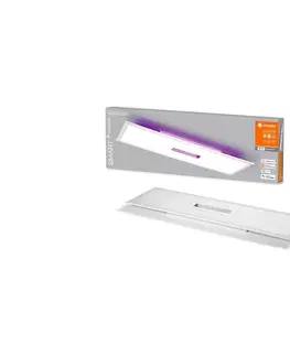 Svietidlá Ledvance Ledvance- LED RGBW Stmievateľné stropné svietidlo SMART+ PLANON LED/36W/230V Wi-Fi 