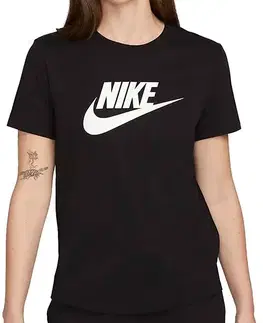 Dámske tričká Nike Sportswear Essentials W XL