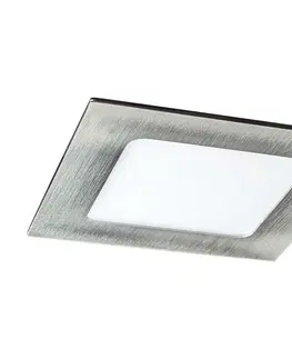LED osvetlenie Greenlux LED Kúpeľňové podhľadové svietidlo VEGA LED/6W/230V 2800K 11,8 cm IP44 