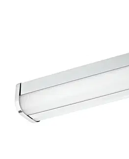 Kúpeľňové zrkadlá Eglo Eglo 95213 - LED Kúpeľňové svietidlo MELATO LED/8,3W/230V 