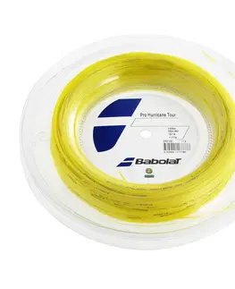 tenis Tenisový výplet s monofilovým vláknom RPM Hurricane 1,25 mm 200 m žltý