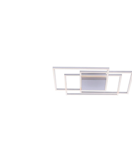 Svietidlá Paul Neuhaus Paul Neuhaus 8256-55 - LED Stmievateľné stropné svietidlo INIGO 3xLED/16W/230V 