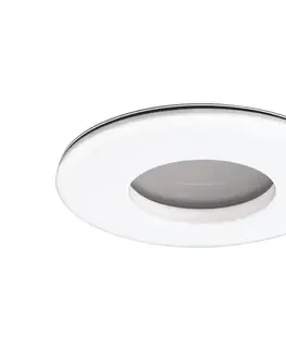 LED osvetlenie Eglo Eglo 97428 - LED Kúpeľňové podhľadové svietidlo MARGO-LED 1xLED/5W/230V IP65 