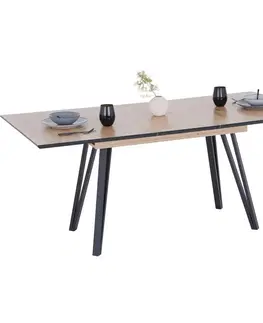 Stoly a stolíky Rozťahovací stôl 140-180/75/90cm