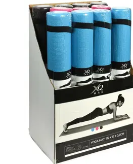 Gymnastické lopty XQ MAX Podložka na yogu, 58 x 170 x 0,5 cm