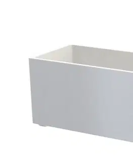Kúpeľňa Granisil KUBI 60 cm Sivý 5907440727526