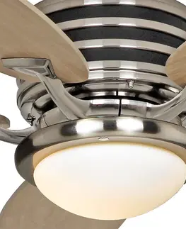 Príslušenstvo k ventilátorom CasaFan Prisadené svietidlo pre Eco Gamma