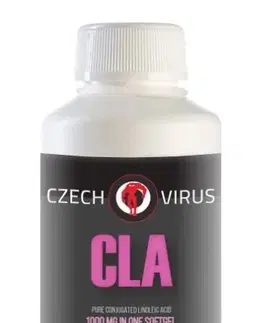 CLA CLA - Czech Virus 60 softgels