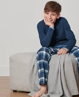 Sleepwear & Loungewear Detské flanelové pyžamo