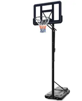 Basketbalové koše MASTER Acryl Board 305