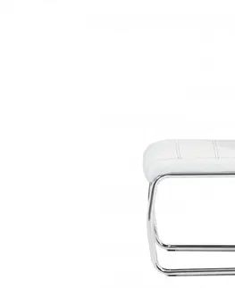 Jedálenské stoličky a kreslá Jedálenská stolička HC-481 Autronic Sivá