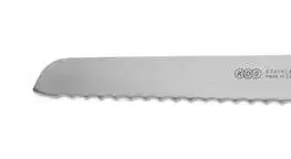 Kuchynské nože KDS Nôž na chlieb 17,5 cm