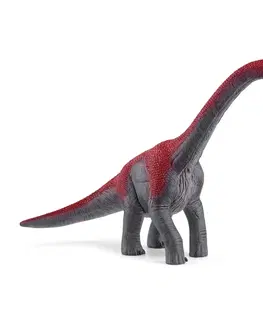 Hračky - figprky zvierat SCHLEICH - Prehistorické zvieratko - Brachiosaurus