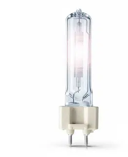 Sodíkové výbojky Philips GX12 100W MASTER SDW-TG Mini sodíková parná lampa