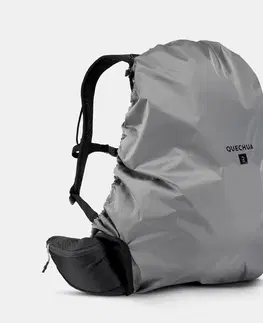 kemping Ultraľahký batoh FH500 na rýchlu turistiku 17 l