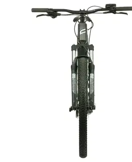 Elektrobicykle Crussis ONE-Largo 7.9-M 2024 18" (165-180 cm)
