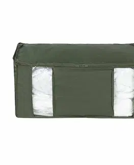 Úložné boxy Compactor Vákuový úložný box s puzdrom Ecologic, 65 x 45 x 27 cm