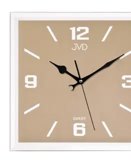 Hodiny Nástenné hodiny JVD NS26113.3XL, 40cm