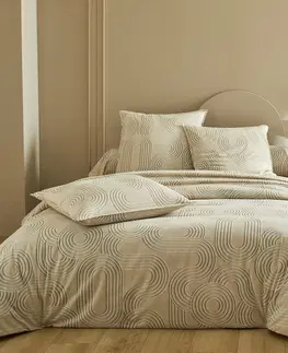 Bavlnené Bavlnená posteľná bielizeň Vanua
