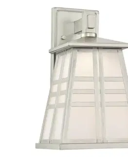 Svietidlá Westinghouse Westinghouse 63396 - LED Stmievateľné vonkajšie svietidlo CECILIA LED/12W/230V IP44 