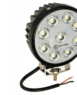 Svietidlá  LED Bodové svietidlo pre automobil PRO LED/36W/12-24V IP68 