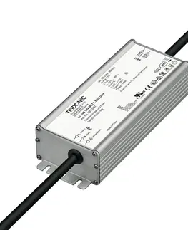 Napájacie zdroje s konštantným napätím TRIDONIC TRIDONIC LED driver LC 100W 24V IP67 L EXC UNV