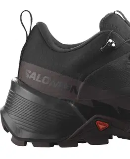 Pánska obuv Salomon Cross Hike 2 GTX W 40 EUR